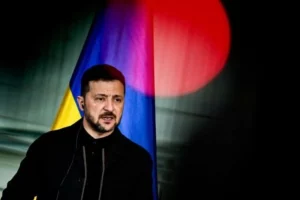 Зеленський: росія має далекосяжніші плани завоювання