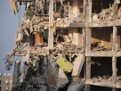 Українська хвора на рак дівчинка загинула внаслідок ракетного обстрілу в Ізраїлі