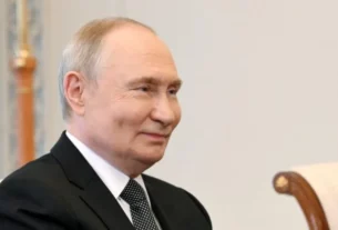 путін готовий до переговорів з Мерцем — попередження Німеччині