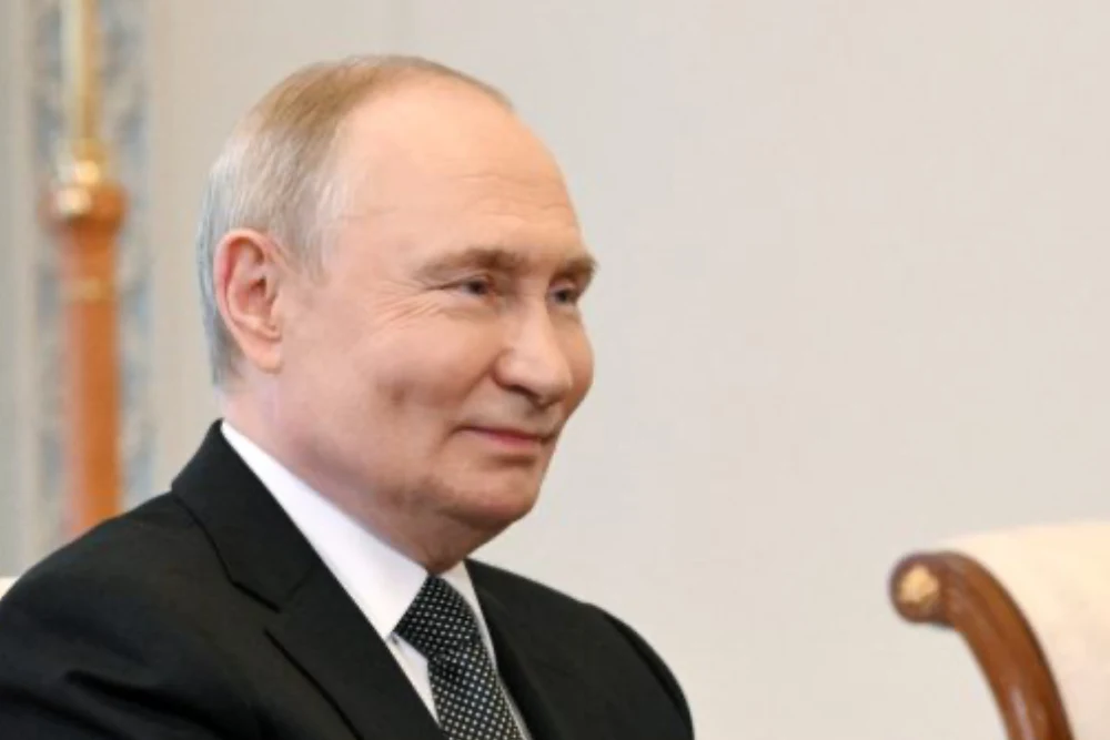 путін готовий до переговорів з Мерцем — попередження Німеччині
