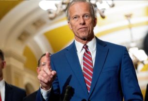 Сенат США цього місяця розпочне роботу над санкціями проти росії