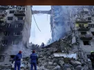 Зеленський називає російські атаки «тероризмом»