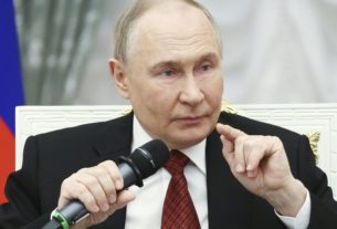 Скандал навколо ймовірної доньки путіна: антивоєнне мистецтво та пікантні зв'язки на паризькій арт-сцені