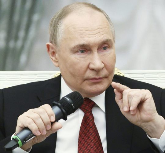 Скандал навколо ймовірної доньки путіна: антивоєнне мистецтво та пікантні зв'язки на паризькій арт-сцені