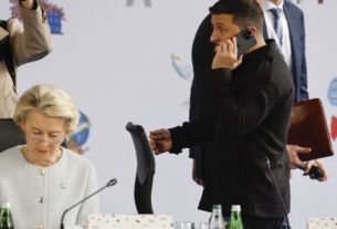 Зеленський ставить серйозні вимоги ЄС