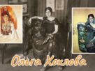Ольга Хохлова