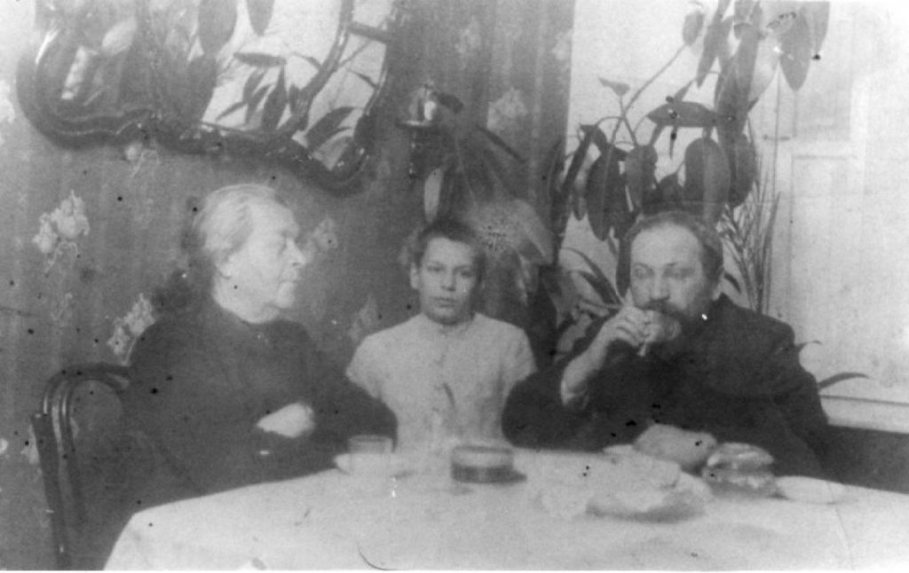 Олександр Шаргей