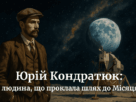 Юрій Кондратюк