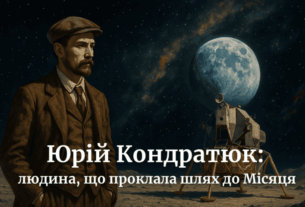 Юрій Кондратюк
