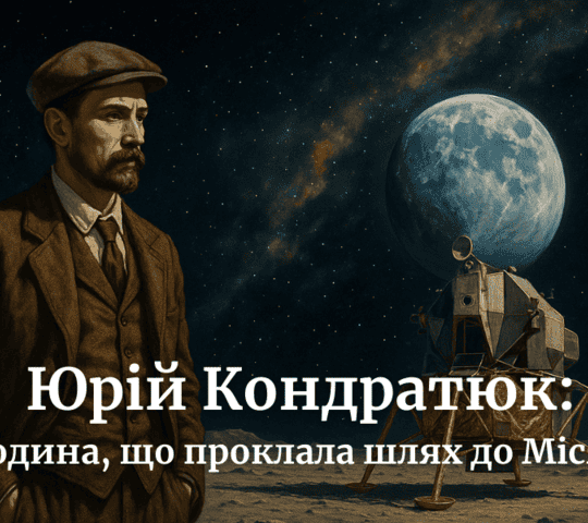 Юрій Кондратюк