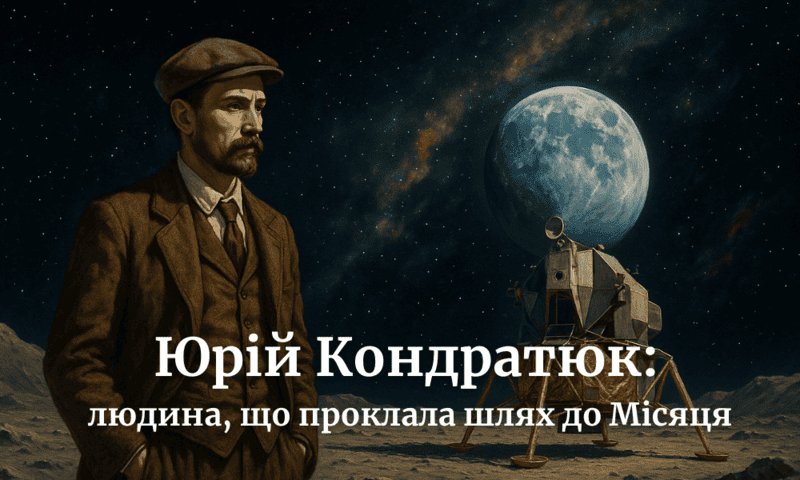 Юрій Кондратюк