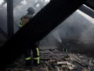 Російський напад на Київ забрав життя двох людей, а США відновили поставки зброї в Україну