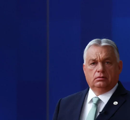 Угорський президент Орбан заявив, що запропонований новий бюджет "зруйнує ЄС"