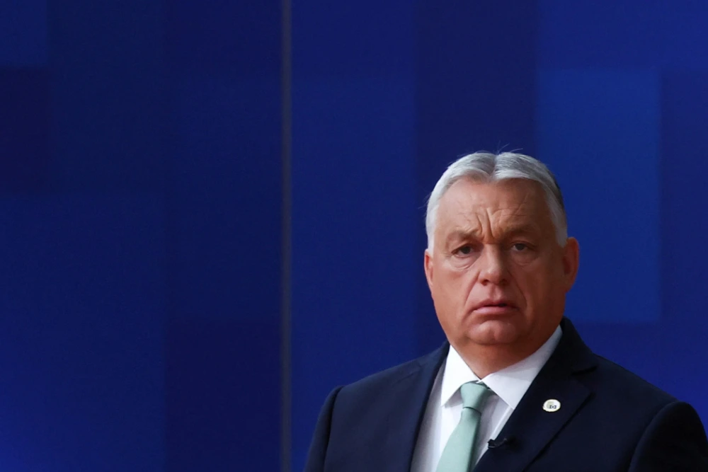 Угорський президент Орбан заявив, що запропонований новий бюджет "зруйнує ЄС"