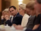 ЄС застерігає Китай підштовхнути Путіна до припинення війни, оскільки відносини досягли "точки перегину