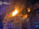 Двоє дітей серед п'яти постраждалих в результаті російського авіаудару по Одесі