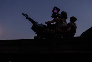 Завершення агресивної війни Росії залишається головним пріоритетом України.