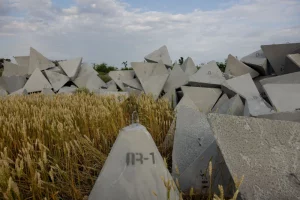 Як Україна модернізує укріплення на передовій, щоб зупинити просування російських військ
