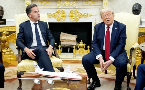 Війна в Україні ризикує перетворитися на афганську катастрофу Трампа