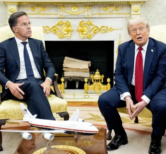 Війна в Україні ризикує перетворитися на афганську катастрофу Трампа