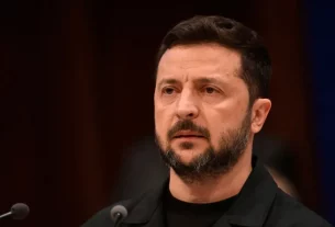 Зеленський анонсує нові переговори з росією на середу