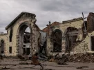 Українські війська намагаються утримати оборону на Східному фронті