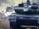 Німеччина готує гігантське замовлення на озброєння — звіт про 1000 бойових танків
