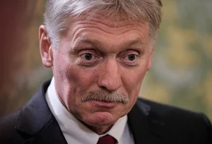 Кремль заявив, що залишається "прихильним" вирішенню конфлікту після ультиматуму Дональда Трампа