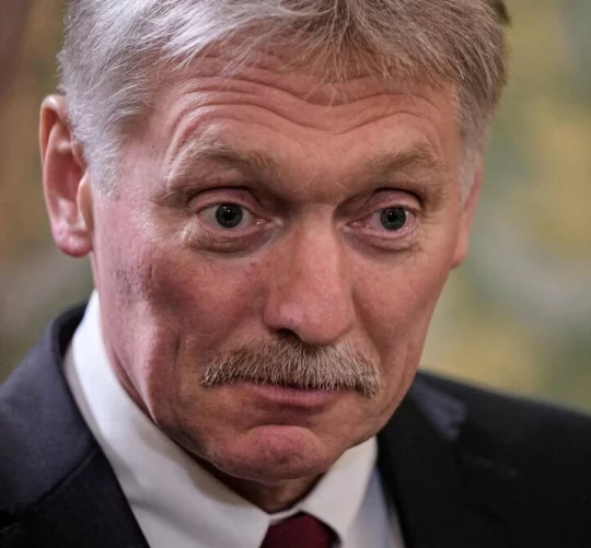 Кремль заявив, що залишається "прихильним" вирішенню конфлікту після ультиматуму Дональда Трампа