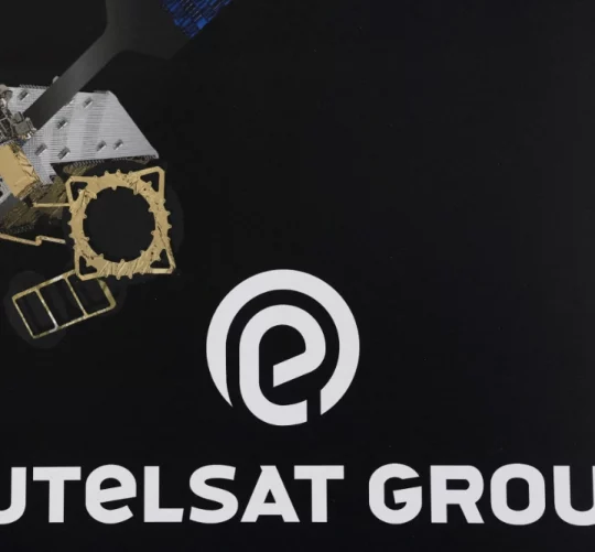 Євротелсат - Eurotelsat Group