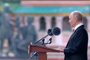 жести владіміра путіна щодо припинення війни в Україні