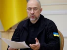 Прем'єр-міністр України Шмигаль подає у відставку в рамках масштабних урядових перестановок