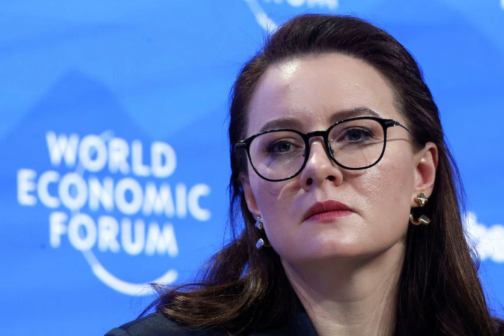Юлія Свириденко новий прем'єр міністр України