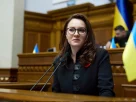 Міністерка економіки України та ключова переговірниця щодо угоди з США щодо мінеральних ресурсів Юлія Свириденко