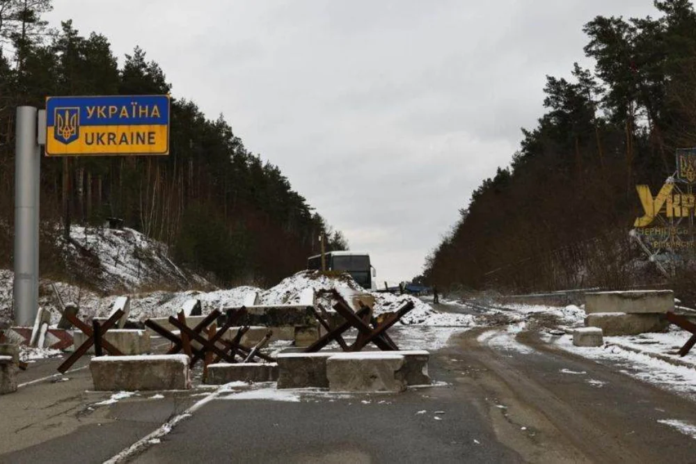 The Guardian: Троє солдатів загинули в результаті нападу Росії на тренувальний табір в Україні