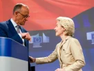 "Неприйнятно": Німеччина відкидає план бюджету ЄС на 1,8 трильйона євро від фон дер Ляєн