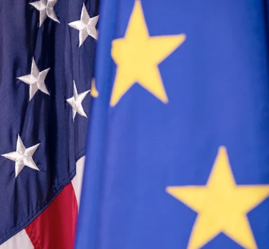 Державний департамент дорікає Європі за свободу слова