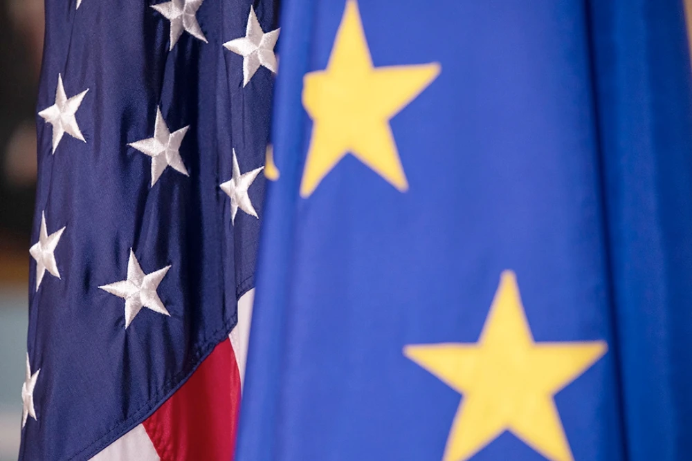 Державний департамент дорікає Європі за свободу слова