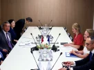 ЄС тисне на Китай з питання рідкісних земель та війни в Україні