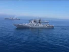 росія сьогодні розпочала масштабні військово-морські навчання по всьому світу, розгорнувши понад 150 суден та 15 000 військовослужбовців у Тихому та Північному Льодовитому океанах