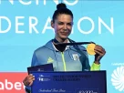 Українка після перемоги відмовляється від фото з росіянками під нейтральним прапором
