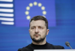 зеленський на євро саміті