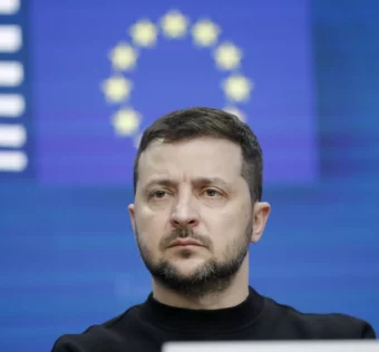 зеленський на євро саміті