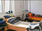 Більшістю бездомних, які отримали житло, є молоді люди, багато з них — українці
