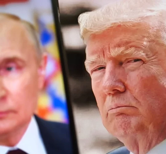 Трамп виявив, що Путін його обманює. Чи чекає нас прорив після ультиматуму Росії?
