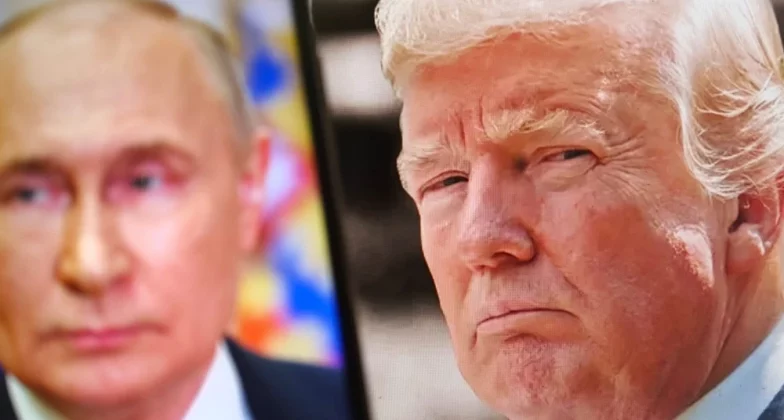Трамп виявив, що Путін його обманює. Чи чекає нас прорив після ультиматуму Росії?