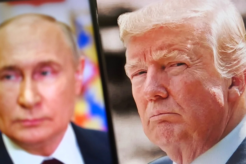 Трамп виявив, що Путін його обманює. Чи чекає нас прорив після ультиматуму Росії?