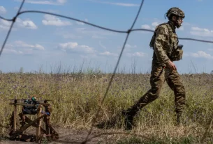 Мирні переговори в Україні не провалилися. Вони ще навіть не розпочалися
