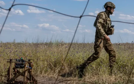 Мирні переговори в Україні не провалилися. Вони ще навіть не розпочалися