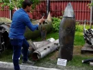 росія запустила гіперзвукову ракету по цілі в Україні